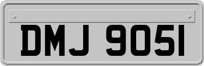 DMJ9051