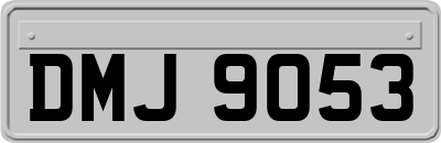DMJ9053