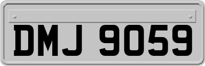 DMJ9059