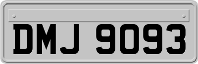 DMJ9093