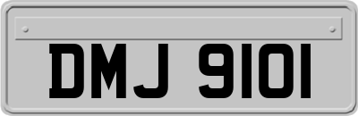 DMJ9101
