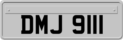 DMJ9111