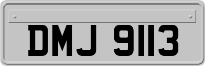 DMJ9113