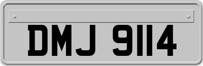 DMJ9114