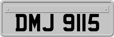 DMJ9115
