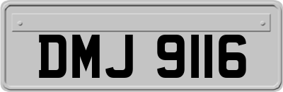 DMJ9116
