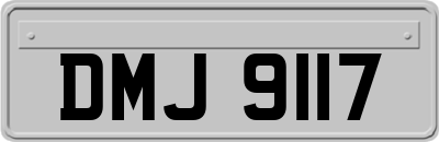 DMJ9117