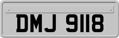 DMJ9118