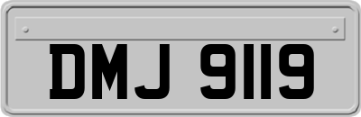 DMJ9119