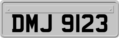 DMJ9123