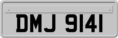 DMJ9141
