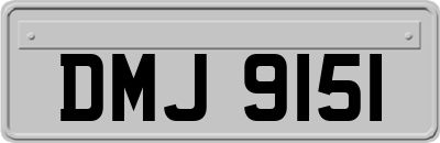 DMJ9151