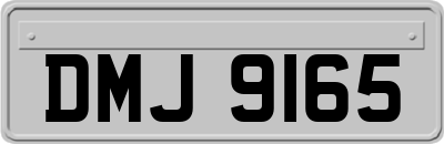 DMJ9165
