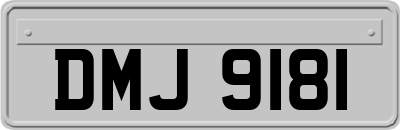 DMJ9181