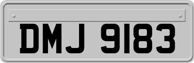 DMJ9183