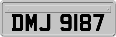 DMJ9187