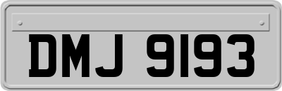 DMJ9193