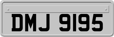 DMJ9195