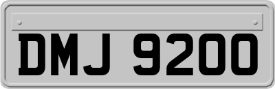 DMJ9200
