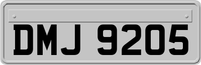 DMJ9205
