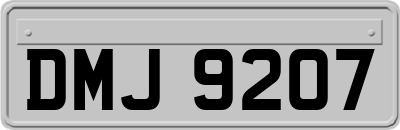 DMJ9207