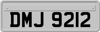DMJ9212