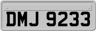 DMJ9233