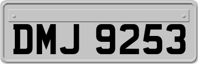 DMJ9253
