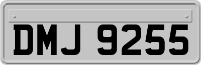 DMJ9255