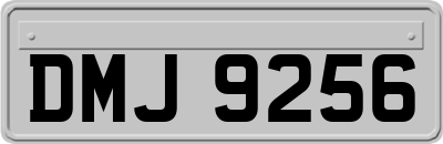 DMJ9256
