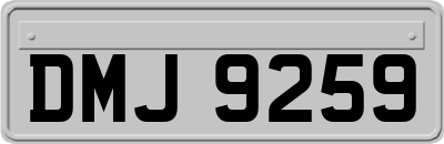 DMJ9259