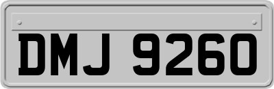 DMJ9260