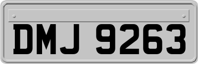 DMJ9263