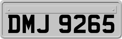 DMJ9265