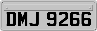 DMJ9266