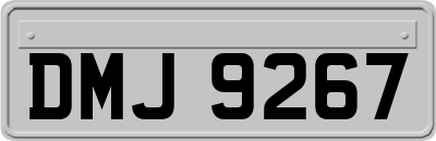 DMJ9267