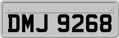 DMJ9268
