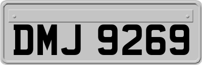 DMJ9269