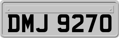 DMJ9270