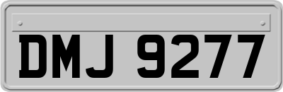 DMJ9277