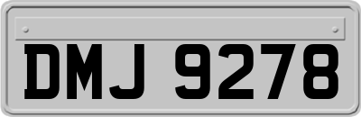 DMJ9278