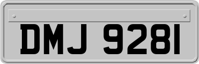 DMJ9281