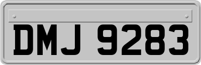 DMJ9283