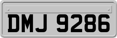 DMJ9286