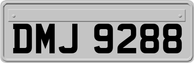 DMJ9288