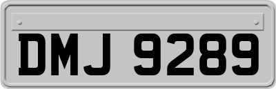 DMJ9289