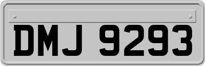 DMJ9293