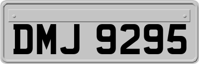 DMJ9295