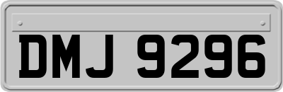 DMJ9296