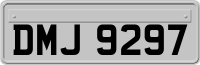 DMJ9297